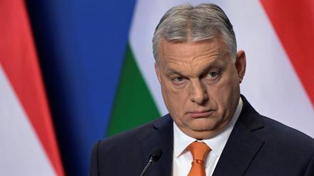Viktor Orban