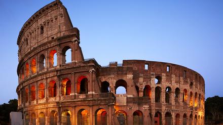 Mehr als 57 Millionen Menschen haben 2023 Italiens Museen besucht. Ein Ort ist besonders beliebt.  