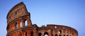 Mehr als 57 Millionen Menschen haben 2023 Italiens Museen besucht. Ein Ort ist besonders beliebt.  