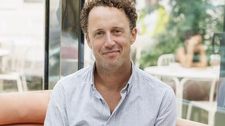 Krist Gruijthuijsen leitete von 2016 bis Ende Juni 2024 das KW Institute for Contemporary Art.