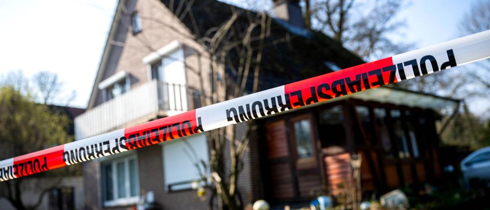 Die Staatsanwaltschaft erhebt Anklage wegen Mordes.