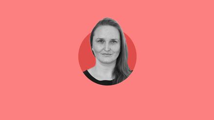 Tagesspiegel-Kolumne „Inga Barthels verliert ihr Herz“