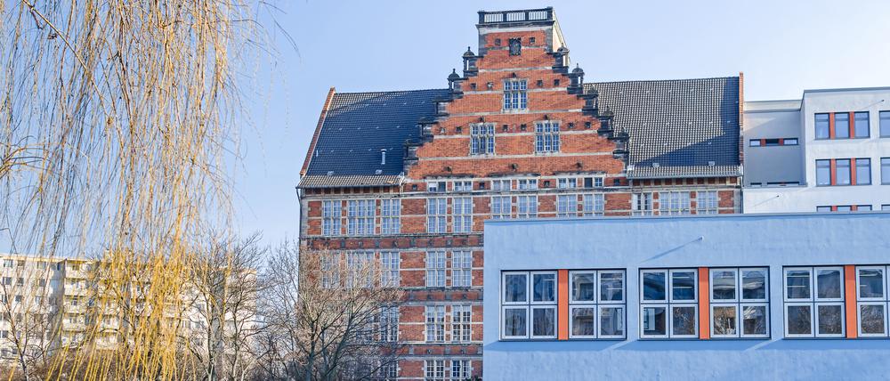 Gymnasium Tiergarten