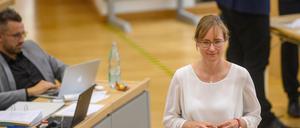 Bei der Europawahl erreichte die Linke nur 2,7 Prozent. Prominente Linkenpolitiker wollen jetzt Konsequenzen ziehen. Und fordern auch einen personellen Neustart.  