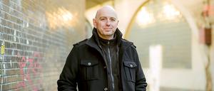 Frank Goosen, Kabarettist und Autor