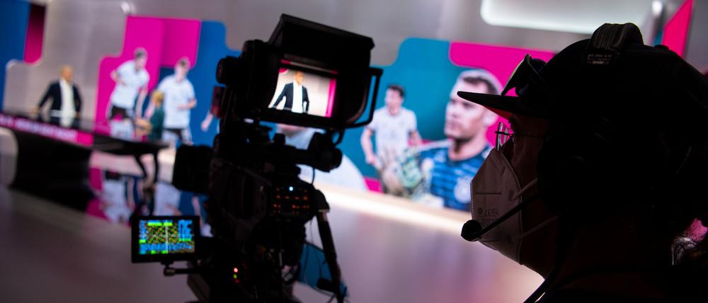Die Telekom entschädigt MagentaTV-Kunden.