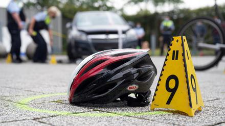 2.839 Menschen sind vergangenes Jahr auf Deutschlands Straßen ums Leben gekommen. Eine Straßenart ist besonders gefährlich. 