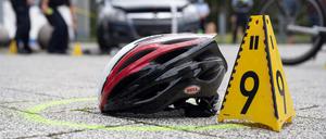 2.839 Menschen sind vergangenes Jahr auf Deutschlands Straßen ums Leben gekommen. Eine Straßenart ist besonders gefährlich.