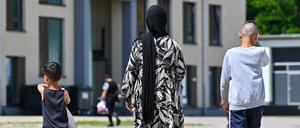 Nach den Angaben des Bundesamtes für Migration und Flüchtlinge wurden im Juni 16.773 Erstanträge auf Asyl gestellt.