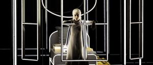 Die bessere Iphigenie. „Iphigenie en Tauride“ beimFestival d’Aix-en-Provence.