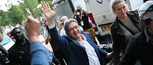 Jean-Luc Mélenchon