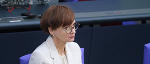 Bundesforschungsministerin Bettina Stark-Watzinger (FDP)
