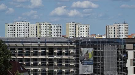 Brandenburg hat weniger Einwohner als gedacht.