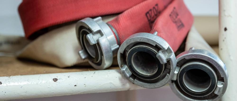 Freiwillige Feuerwehr