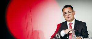 Joachim Nagel ist seit gut zwei Jahren Präsident der Deutschen Bundesbank. 