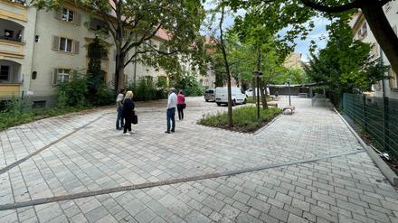 Moritzkirche älteste Kirche Berlins Spandau