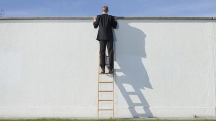 Arbeitgeber suchen nach Fachkräften