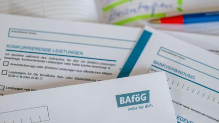 Wurde die Gewährleistung des Existenzminimums verfehlt? (Archivbild)