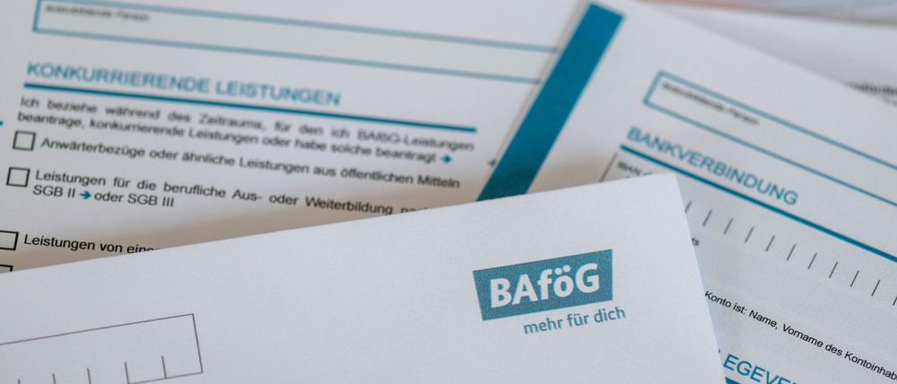 Wurde die Gewährleistung des Existenzminimums verfehlt? (Archivbild)