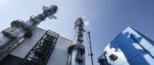 Für den Bau neuer und die Modernisierung bestehender Gaskraftwerke plant die Bundesregierung eine neue Umlage auf den Strompreis.