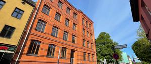Musikschule Berlin- Spandau Foto André Görke