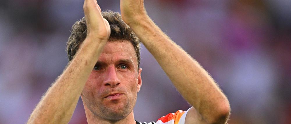 Im Viertelfinale unterlag Deutschland zwar Spanien. Doch das konnten sowohl die Fußball-Fans als auch die TV-Sender verschmerzen. 