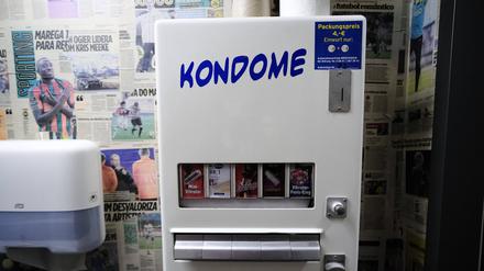 Viele fühlen sich sicher und meinen, auf Kondome verzichten zu können. 
