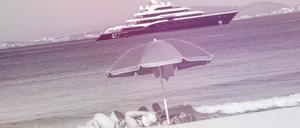 Rund 60.000 Pauschalreisende in knapp 100 Ländern waren von der Pleite des drittgrößten europäischen Reisekonzerns FTI betroffen.