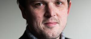 Erik Marquardt (Bündnis 90 Die Grünen).