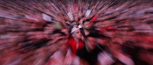 Gegen einen Mitarbeiter der albanischen EM-Mannschaft wird wegen eines Vergewaltigungsvorwurfs ermittelt. Der Beschuldigte reist frühzeitg ab - und kann nicht mehr venommen werden. 