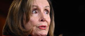 Wichtige US-Demokratin Pelosi verweigert Präsident Biden Unterstützung bei Kandidatur 