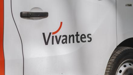 Das Urban-Krankenhaus der Vivantes-Kette in Berlin-Kreuzberg.