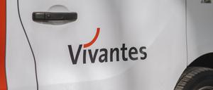 Das Urban-Krankenhaus der Vivantes-Kette in Berlin-Kreuzberg.