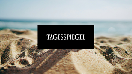 Tagesspiegel Sommerferien