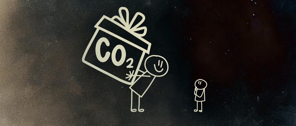 Noch keine Generation vor uns wusste so viel über den Klimawandel – und hat erkannt, wie viel wir Generationen nach uns aufbürden.