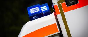 Eine 57-Jährige stirbt nach Hausbrand.