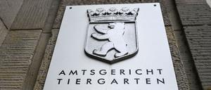 Ein 28-Jähriger kam nach Schüssen vor einem Lokal vor Gericht.