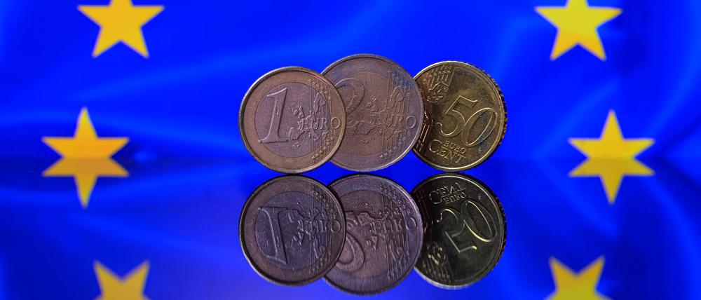 Knapp 40 Prozent der Beschäftigten der Europäischen Zentralbank berichten von Burnout, jeder zehnte von Suizidgedanken. Schuld soll ein schlechtes Arbeitsumfeld sein. Jetzt kündigt die EZB Maßnahmen an.
