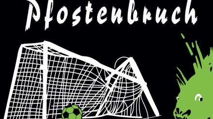 Pfostenbruch im Europacenter. 