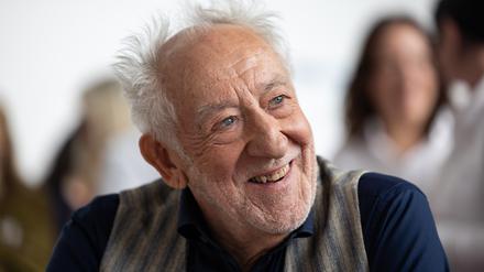 Dieter Hallervorden