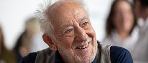 Dieter Hallervorden