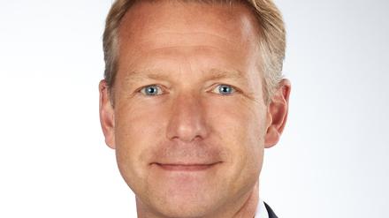 Matthias Hardinghaus, neuer BIM-Geschäftsführer