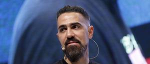 Bereits im vergangenen Jahr hatte Bushido eine Abschiedstournee angekündigt. Dann veröffentliche der Rapper sein Album „König für Immer“ – und geht nochmal auf Tour. 