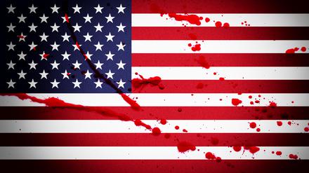 Attentate auf US Präsidenten