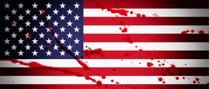 Attentate auf US Präsidenten