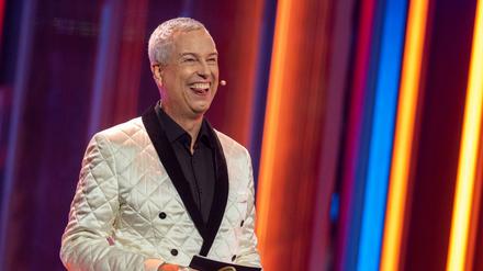 Thomas Hermanns hat ein Musical geschrieben