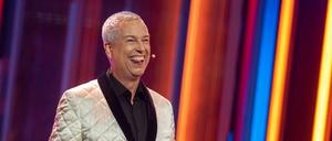 Thomas Hermanns hat ein Musical geschrieben