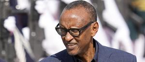In Ruanda regiert Präsident Paul Kagame seit mehr als 20 Jahren. Jetzt wird er wohl erneut wiedergewählt. Auch, weil die Opposition systematisch unterdrücken werden soll.  