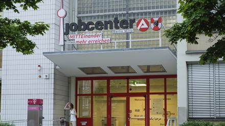 Bisher konnte nur ein Bruchteil der Programmteilnehmer in neue Jobs vermittelt werden.