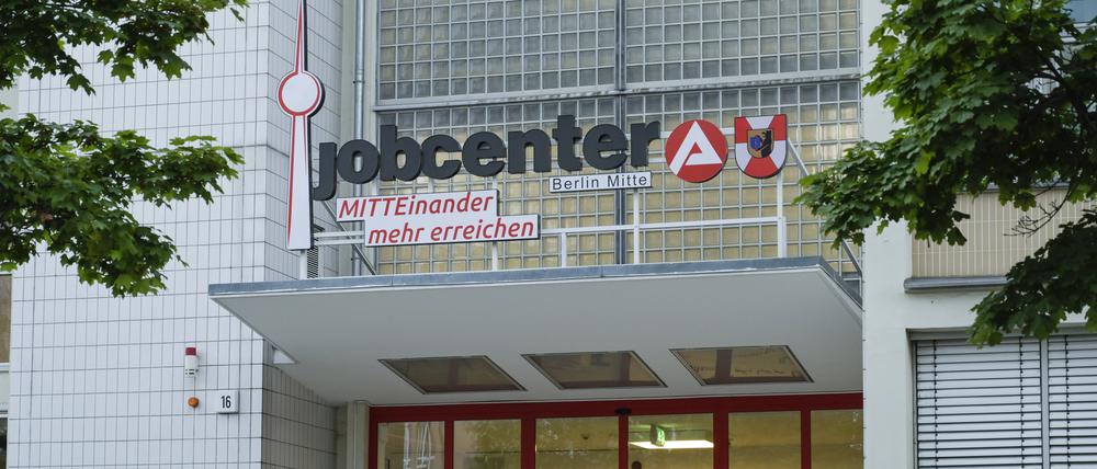 Bisher konnte nur ein Bruchteil der Programmteilnehmer in neue Jobs vermittelt werden.